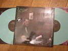 JOHN GRANT Pale Green Ghosts BELLA UNION RECORDS DOUBLE COLOURED VINYL LP + CD