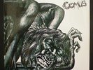 Comus - First Utterance 2 LP Gatefold