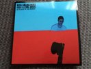 NOEL GALLAGHER-IN THE HEAT OF THE MOMENT SOLD OUT BLUE COLOURED 7