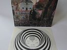BLACK SABBATH SAME LP ORIG UK 1970 MINT SWIRL VERTIGO 1ST PRESS PHILIPS CREDITS