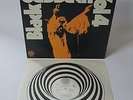 BLACK SABBATH VOL 4 LP ORIG UK 1972 MINT SWIRL VERTIGO 1ST PRESS +BOOKLET