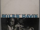 MILES DAVIS VOL. 2 ORIG BLUE NOTE 1502 DEEP GROOVE HORACE SILVER ART BLAKEY