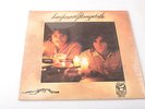 Rare Longbranch/Pennywhistle S/T - Amos Records AAS 7007 - Pre Eagles - SEALED