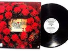 THE STRANGLERS: No More Heroes LP A&M RECORDS SP4659 US 1977 Promo WLP VG+