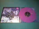 Dissection - Storm of the light´s bane RARE PURPLE VINYL LP