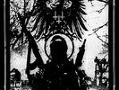 SATANIC WARMASTER - black metal kommando - LP 2014 - (No Colours Records)