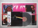 PINK FLOYD / DARK SIDE OF THE MOON JAPAN LP / OBI, POSTER, ROGER WATERS, EX+