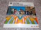 THE KINKS - LAZING ON A SUNNY AFTERNOON,12