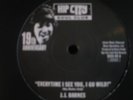 Northern soul.J.J.Barnes everytime I see you , i go wild unissued .