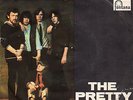 RARE ORIGINAL Deutsche Pretty Things Don`t bring me down Single 1965 Fontana