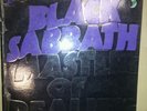 Black sabbath master of reality lp