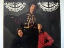 JIMI HENDRIX 1ST ARE YOU EXPERIENCED 1967 MONO UK TRACK 1ST PRESS RARE LP 
