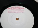 The Tubes - USA Test pressing - White Punks On Dope 7