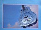 DIRE STRAITS Brothers In Arms 1985 UK VINYL LP ALBUM ROCK POP VERH25 FREE S&H