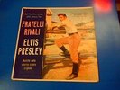 Presley - Motion pitcure soundtrack '56 Love Me Tender - ITA EP 45 - A72V0082