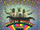 UNGESPIELT ? German Beatles Magical Mystery Tour EP 1967 MINT VINYL TOP COVER