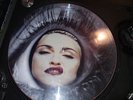 madonna - vogue 12 INCH single PROMO picture disc 