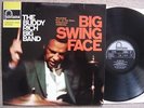 THE BUDDY RICH BIG BAND LP BIG SWING FACE EX+/EX+ FIRST PRESS