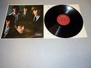 ROLLING STONES No.2 UK 1st Press LP Unboxed Label DECCA Mono 1964 LK4661