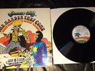 LP: JIMMY CLIFF - The Harder They Come RARE OST Soundtrack Org.US'73 VG+ FOC