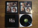 THE BEATLES Let It Be JAPAN LP BOX SET w/ Picture Photo Book AP-9009 $4 Shipping
