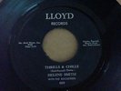 Helene Smith  - I'm Controlled By Your Love / Thrills & Chills Sweet Soul VG++