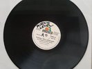 TRICKSTER-NINE MONTHS GONE // CARLTON AND THE SHOES - BETTER DAYS / DEB MUSIC