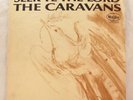 BLACK GOSPEL - THE CARAVANS Seek Ye The Lord 1st PRESS VeeJay Records