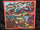 Mahogany Rush Child of The Novelty SEALED 1974 1ST PRESS USA LP FRANK MARINO