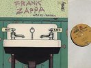 [LP] Frank Zappa,Waka / Jawaka - Hot Rats (Reprise) {EX} REP 44 203