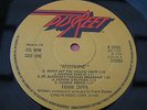 Frank Zappa APOSTROPHE UK LP 1ST A1/B2 W/ INSERT INCREDIBLE UNPLAYED & 100% MINT