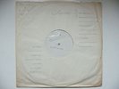 EMI COLUMBIA TEST PRESSING CALLAS SINGS MAD SCENES & VERDI HEROINES YAX 167-8