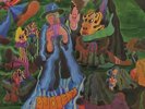 Audience - Friends Friends Friend - Vinyl LP - 1970 - CAS 1012 - Art Rock