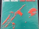 Sonny Rollins Tenor Madness UK 1968 Red Garland Paul Chambers 