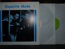 Depeche Mode - LIVE - Dodger Stadium 1990 - 2LP -  EX / VG+