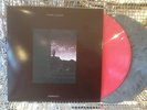 PINK FLOYD pompeii 2LP COLORED RARE REPRESS EXC+ BROWN PINK