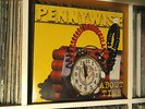 PENNYWISE - about time LP ltd. SMOKE VINYL * Millencolin NOFX Lagwagon GREEN DAY
