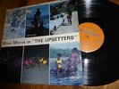 THE UPSETTERS LP-1ST PRESS-