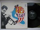 CHET BAKER - BAKER'S HOLIDAY - NEAR MINT STEREO PROMO JAZZ LP ON LIMELIGHT