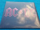 AC/DC : BLACK ICE -  DOPPEL LP VINYL 2008 - NEU - OVP