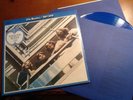 The Beatles 1967-1970 Blue Vinyl album French France Disques Bleus Apple 99¢ NR