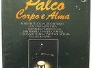 PALCO CORPO E ALMA 3-LP Box BRAZIL EX to NM Gilberto Gil Jorge Ben BADEN POWELL