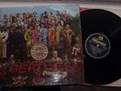 The Beatles Sgt. Pepper -  Mono LP 33rpm - PMC 7027 - 1st Press 637-1/638-1