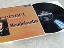 Mendelssohn: Symphony No.4 / Overtures - Ansermet **Decca SXL 6166 Wideband**