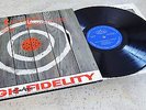 Cannonball Adderley - Cannonball's Sharpshooters **Mercury EmArcy MG-36135 DG**