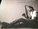 Joshua Redman Quartet / Brad Mehldau - MoodSwing (Nonesuch Doppel Vinyl LP) RAR