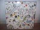 LED ZEPPELIN Led Zeppelin III Gatefold Vinyl LP With Wheel Cover MINT
