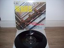 THE BEATLES Please Please Me Vinyl LP Parlophone Germany 1988 MINT