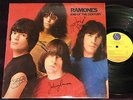 Ramones End Of The Century LP Sire SRK 6077 1980 Vinyl Autographed