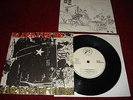 DEAD KENNEDYS - BLEED FOR ME -RARE FINNISH PRESS (BLACK FLAG,MISFITS,NOFX, KBD )